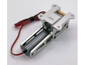 JP Hobby ER-150 Alloy Electric Retract Gear - 100 Degree Inside (15mm) 